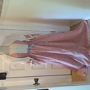 Vintage 1776 Colonial Revolutionary War Period  Renaissance Historical Cottage